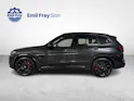 BMW X3 M40d