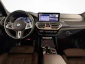BMW X3 M40d