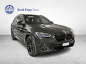 BMW X3 M40d