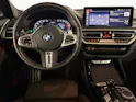 BMW X3 M40d
