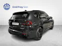 BMW X3 M40d