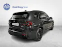 BMW X3 M40d
