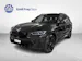 BMW X3 M40d