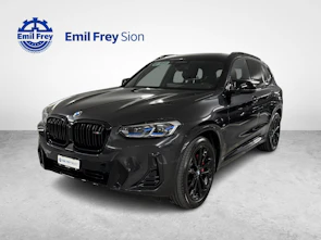Fahrzeugbild BMW X3 M40d