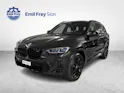 BMW X3 M40d