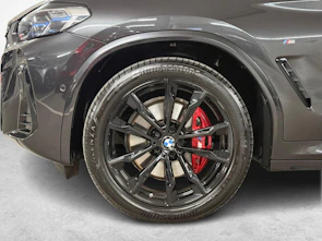 Fahrzeugbild BMW X3 M40d