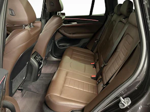 Fahrzeugbild BMW X3 M40d