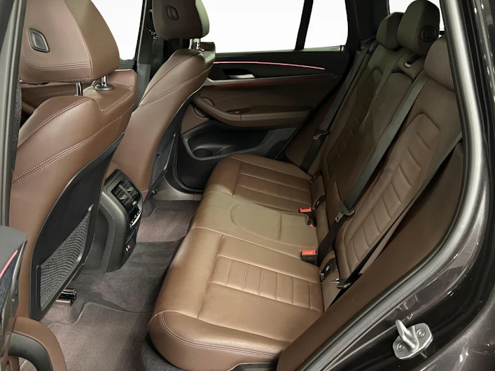 Fahrzeugbild BMW X3