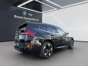 BMW X3 30e xDrive