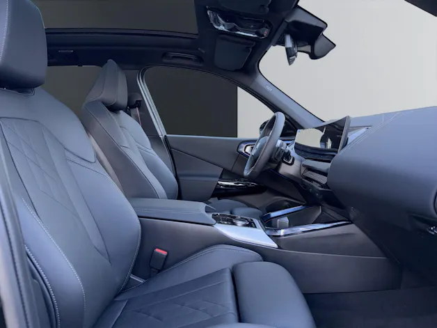 BMW X3 30e xDrive