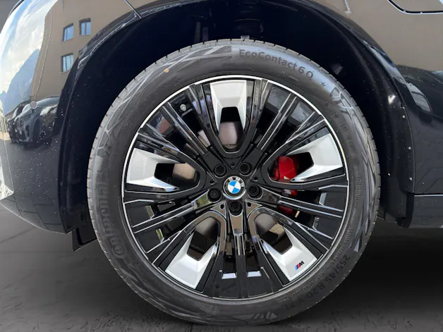 BMW X3 30e xDrive