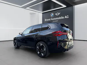 BMW X3 30e xDrive