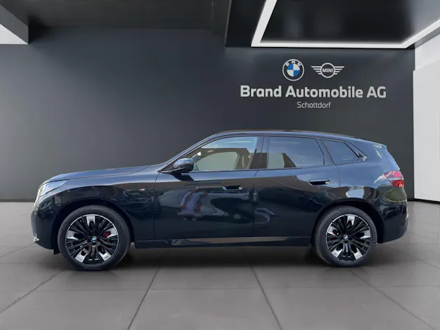 BMW X3 30e xDrive