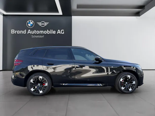 BMW X3 30e xDrive