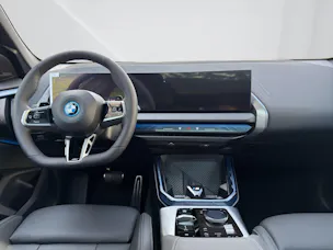 BMW X3 30e xDrive