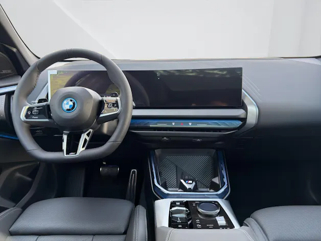 BMW X3 30e xDrive