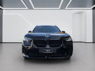 BMW X3 30e xDrive