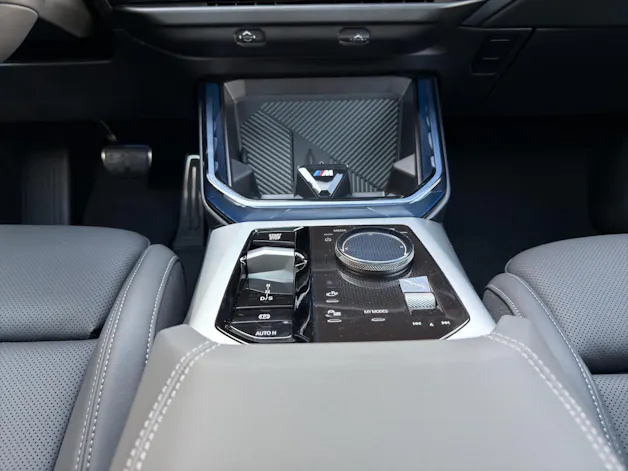 BMW X3 30e xDrive