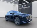 BMW iX xDrive60