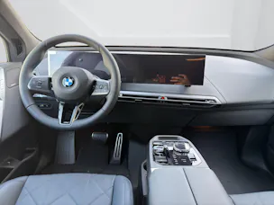 BMW iX xDrive60