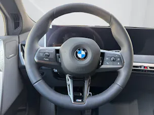 BMW iX xDrive60