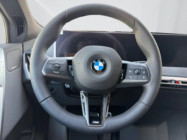 BMW iX xDrive60