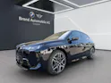 BMW iX xDrive60
