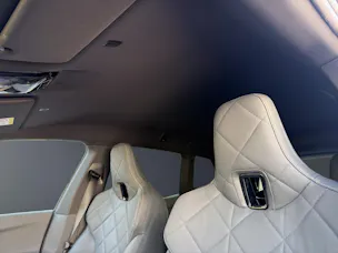 BMW iX xDrive60