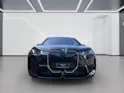 BMW iX xDrive60