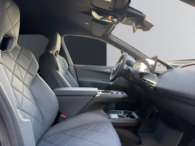 BMW iX xDrive60