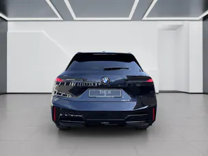 BMW iX xDrive60