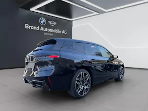 BMW iX xDrive60