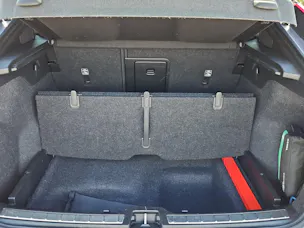 Volvo C40 Recharge Twin