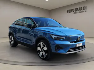 Volvo C40 Recharge Twin