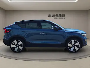 Volvo C40 Recharge Twin