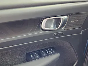 Volvo C40 Recharge Twin