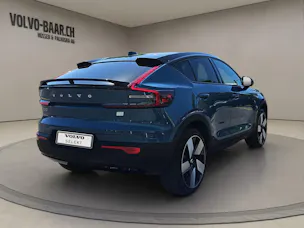 Volvo C40 Recharge Twin