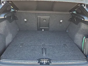 Volvo C40 Recharge Twin