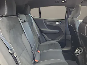 Volvo C40 Recharge Twin