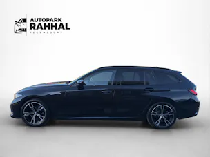 BMW 320d xDrive Touring M Sport