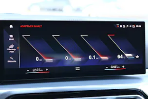 BMW 320d xDrive Touring M Sport