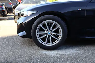 BMW 320d xDrive Touring M Sport