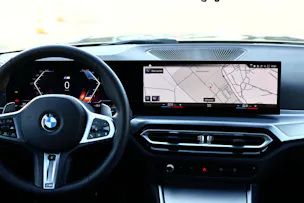 BMW 320d xDrive Touring M Sport