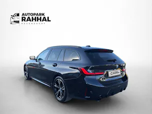 BMW 320d xDrive Touring M Sport