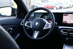BMW 320d xDrive Touring M Sport