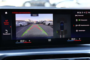 BMW 320d xDrive Touring M Sport