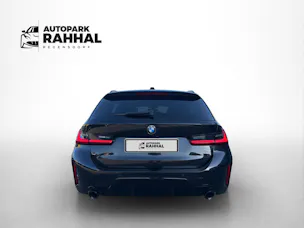 BMW 320d xDrive Touring M Sport