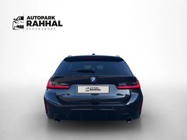 BMW 320d xDrive Touring M Sport