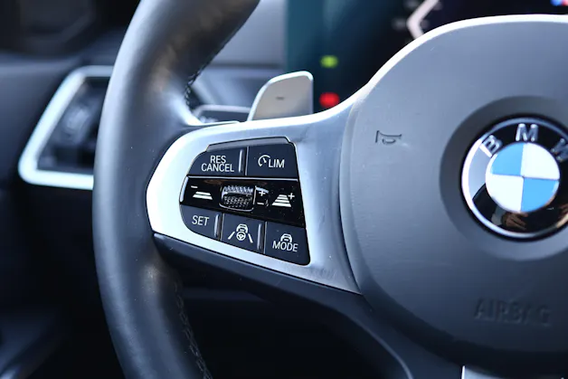 BMW 320d xDrive Touring M Sport