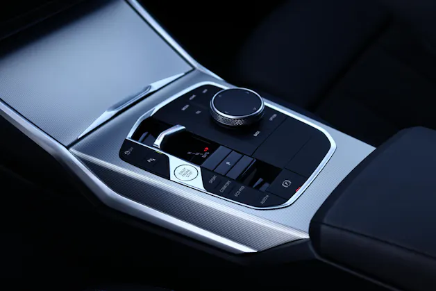 BMW 320d xDrive Touring M Sport